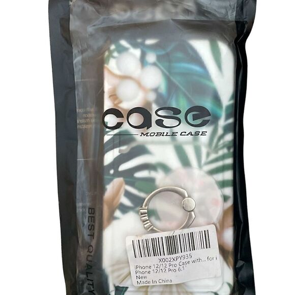 NEW iPhone‎ 12 Pro Phone Case - Picture 2 of 2